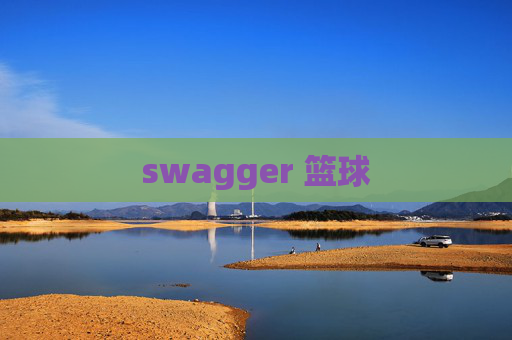 swagger 篮球